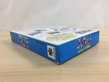 Doraemon Nobita to Mittsu no Seireiseki BOXED N64 Nintendo 64 Japan - UD7866