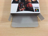 Shin Nippon Pro Wrestling 94 BOXED SNES Super Famicom Japan - UC9894