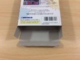 Top Racer Racing BOXED SNES Super Famicom Japan - UB3207
