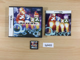 Meteos BOXED Nintendo DS Japan - FG9405