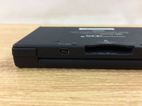 KD8948 With Defects - Nintendo DSi DS Kingdom Hearts Ver. Console Japan