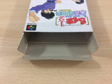 Ranma 1/2 Ougi Jaanken BOXED SNES Super Famicom Japan - UC3425