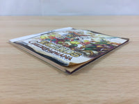 fh1994 Children of Mana BOXED Nintendo DS Japan