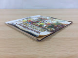 fh1994 Children of Mana BOXED Nintendo DS Japan