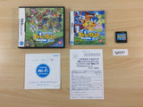 Digimon World Story BOXED Nintendo DS Japan - FG8247