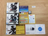 Pokemon White BOXED Nintendo DS Japan - FG4955