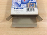 Bombuzal BOXED SNES Super Famicom Japan - UD4588
