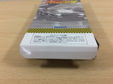 Top Racer Racing BOXED SNES Super Famicom Japan - UB3207