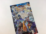 One Piece Grand Battle! 3 Disc GameCube Japan - FG6748