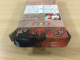 Dragon Knight 4 BOXED SNES Super Famicom Japan - UC2433