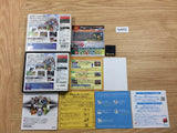 Pokemon White BOXED Nintendo DS Japan - FG4955