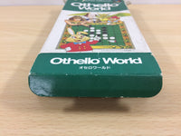 UB5193 Othello World BOXED SNES Super Famicom Japan