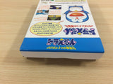 Doraemon Nobita to Mittsu no Seireiseki BOXED N64 Nintendo 64 Japan - UD7866