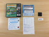 Digimon World Story BOXED Nintendo DS Japan - FG8247