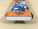 Tenchi Muyo! Game Hen BOXED SNES Super Famicom Japan - UB2405
