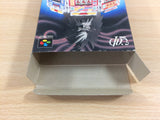 Hisshou 777 Fighter 3 Pachinko BOXED SNES Super Famicom Japan - UD3202