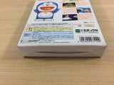 Doraemon Nobita to Mittsu no Seireiseki BOXED N64 Nintendo 64 Japan - UD7866