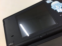 KD8948 With Defects - Nintendo DSi DS Kingdom Hearts Ver. Console Japan