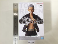 ob3794 Unopened Tokyo Revengers Takashi Mitani Anime Boxed Figure Japan