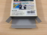 Ancient Magic Bazoo! Mahou Sekai BOXED SNES Super Famicom Japan - UC1832