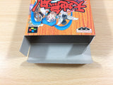 Tenchi Muyo! Game Hen BOXED SNES Super Famicom Japan - UB2405