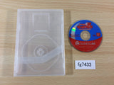 SD Gundam Gashapon Wars Disc GameCube Japan - FG7433