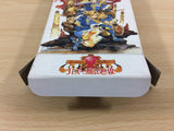 Ancient Magic Bazoo! Mahou Sekai BOXED SNES Super Famicom Japan - UC1832