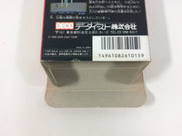 ub1201 Heavy Barrel BOXED NES Famicom Japan