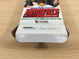 Shin Nippon Pro Wrestling 94 BOXED SNES Super Famicom Japan - UC9894