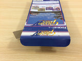 Human Grand Prix IV F1 Dream Battle Racing BOXED SNES Super Famicom - UD8402