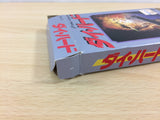 ub2740 Die Hard BOXED NES Famicom Japan