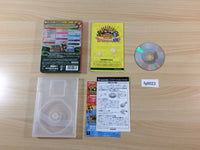 fg8023 Donkey Konga 3 BOXED GameCube Japan