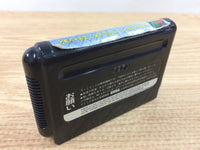 DI1969 Hyperdunk The Playoff Edition BOXED Mega Drive Genesis Japan
