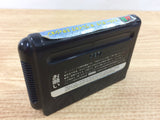 DI1969 Hyperdunk The Playoff Edition BOXED Mega Drive Genesis Japan