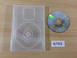 SD Gundam Gashapon Wars Disc GameCube Japan - FG7433