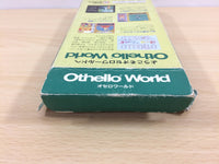 UB5193 Othello World BOXED SNES Super Famicom Japan
