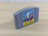 Doraemon Nobita to Mittsu no Seireiseki BOXED N64 Nintendo 64 Japan - UD7866