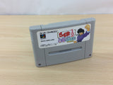 Ranma 1/2 Ougi Jaanken BOXED SNES Super Famicom Japan - UC3425