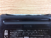 DI1969 Hyperdunk The Playoff Edition BOXED Mega Drive Genesis Japan