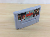 Shin Nippon Pro Wrestling 94 BOXED SNES Super Famicom Japan - UC9894