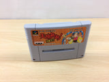 Tenchi Muyo! Game Hen BOXED SNES Super Famicom Japan - UB2405
