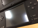 KD8948 With Defects - Nintendo DSi DS Kingdom Hearts Ver. Console Japan