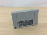 Ranma 1/2 Ougi Jaanken BOXED SNES Super Famicom Japan - UC3425