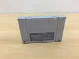 Top Racer Racing BOXED SNES Super Famicom Japan - UB3207