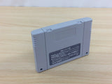 Bombuzal BOXED SNES Super Famicom Japan - UD4588