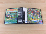 Digimon World Story BOXED Nintendo DS Japan - FG8247