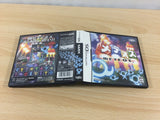Meteos BOXED Nintendo DS Japan - FG9405