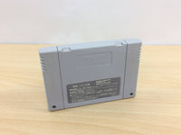 UB5193 Othello World BOXED SNES Super Famicom Japan