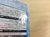 Digimon World Story BOXED Nintendo DS Japan - FG8247
