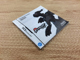 Pokemon White BOXED Nintendo DS Japan - FG4955